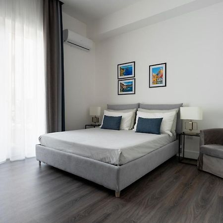 Harmony Luxury Rooms Castellammare di Stabia Extérieur photo