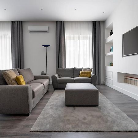 Harmony Luxury Rooms Castellammare di Stabia Extérieur photo