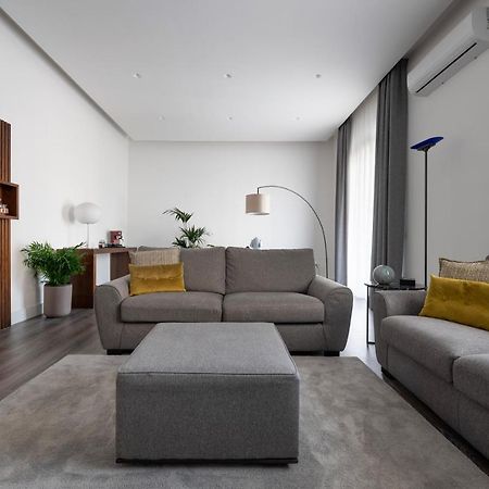 Harmony Luxury Rooms Castellammare di Stabia Extérieur photo