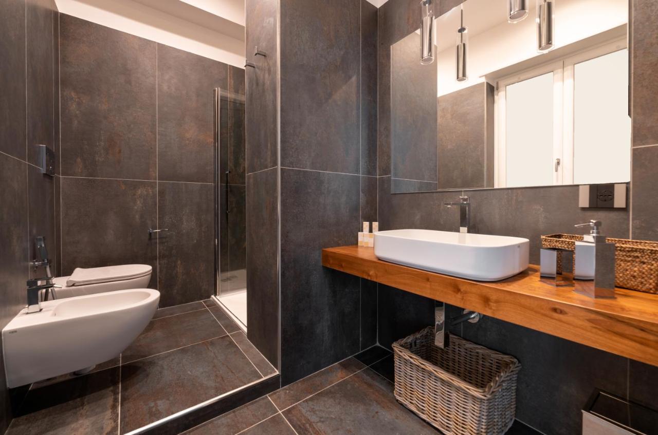 Harmony Luxury Rooms Castellammare di Stabia Extérieur photo