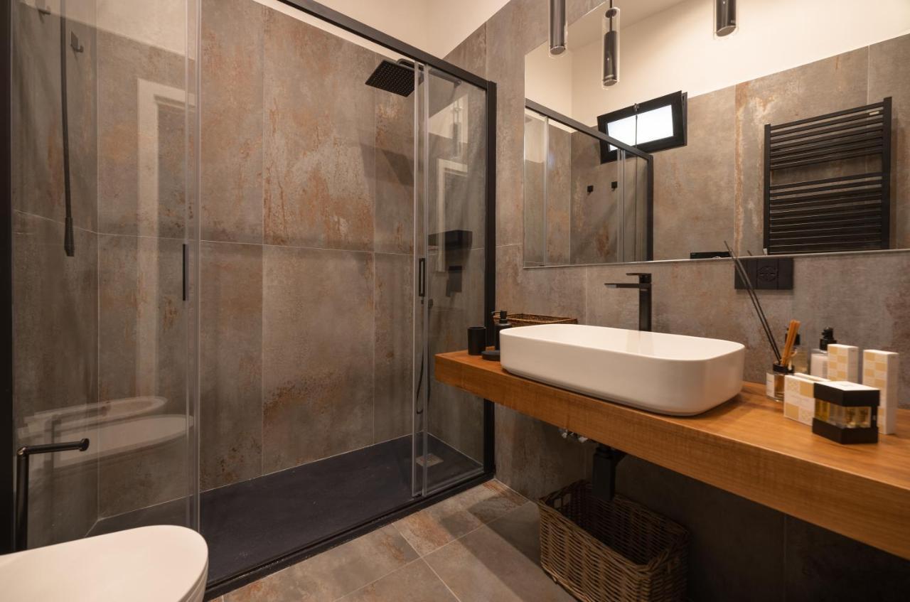 Harmony Luxury Rooms Castellammare di Stabia Extérieur photo
