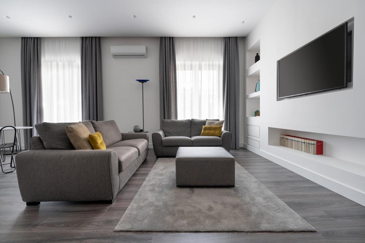 Harmony Luxury Rooms Castellammare di Stabia Extérieur photo