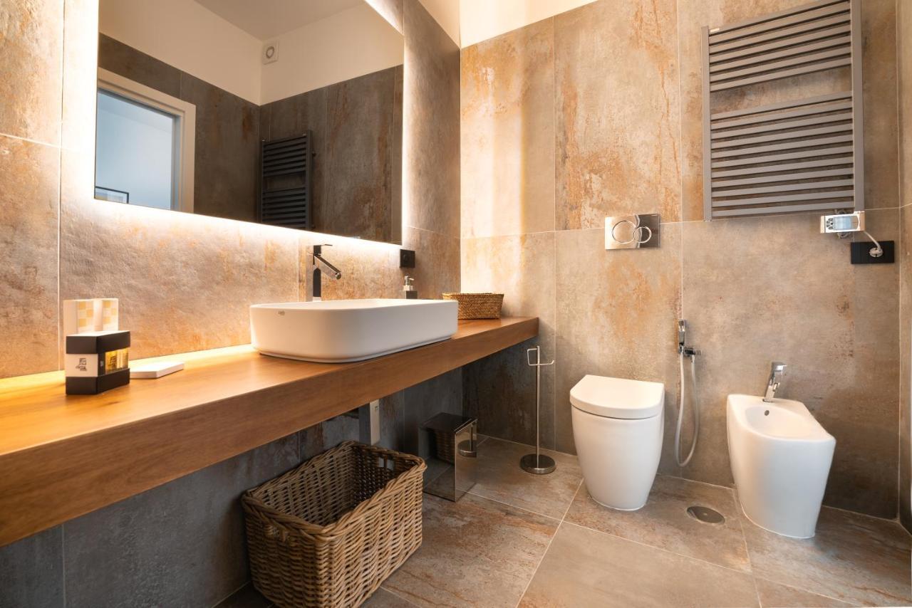 Harmony Luxury Rooms Castellammare di Stabia Extérieur photo