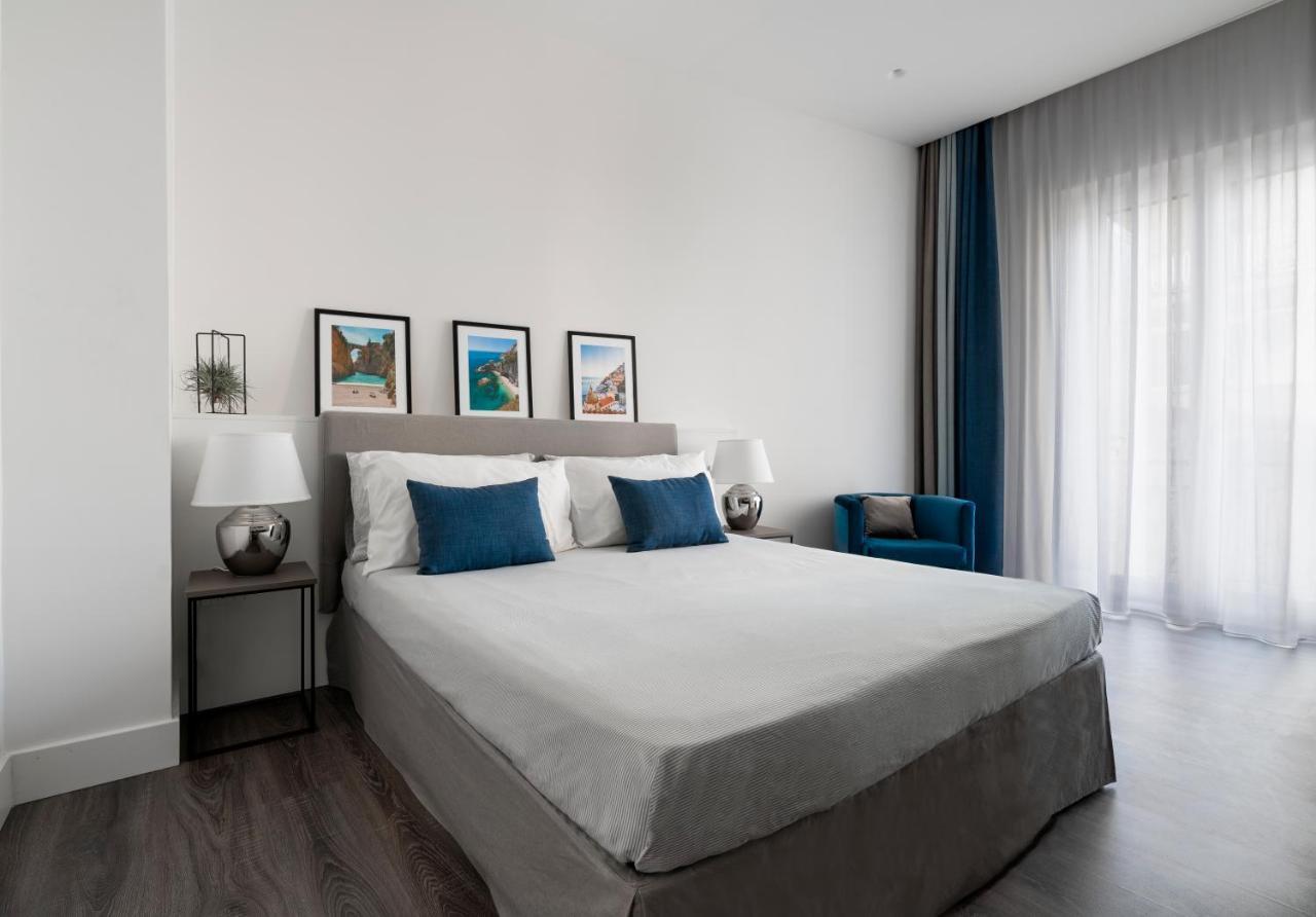 Harmony Luxury Rooms Castellammare di Stabia Extérieur photo