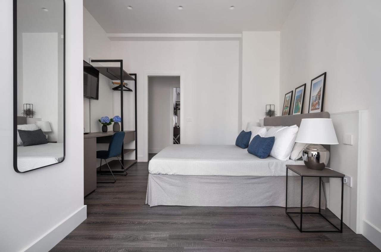 Harmony Luxury Rooms Castellammare di Stabia Extérieur photo