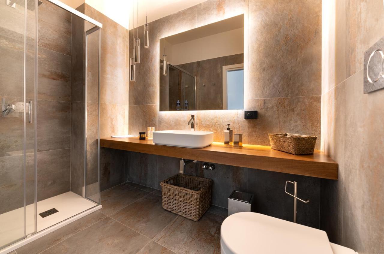 Harmony Luxury Rooms Castellammare di Stabia Extérieur photo