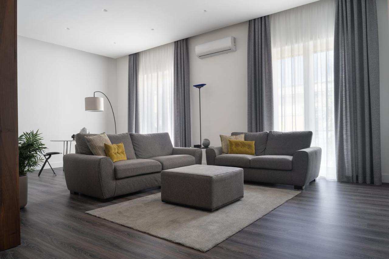 Harmony Luxury Rooms Castellammare di Stabia Extérieur photo