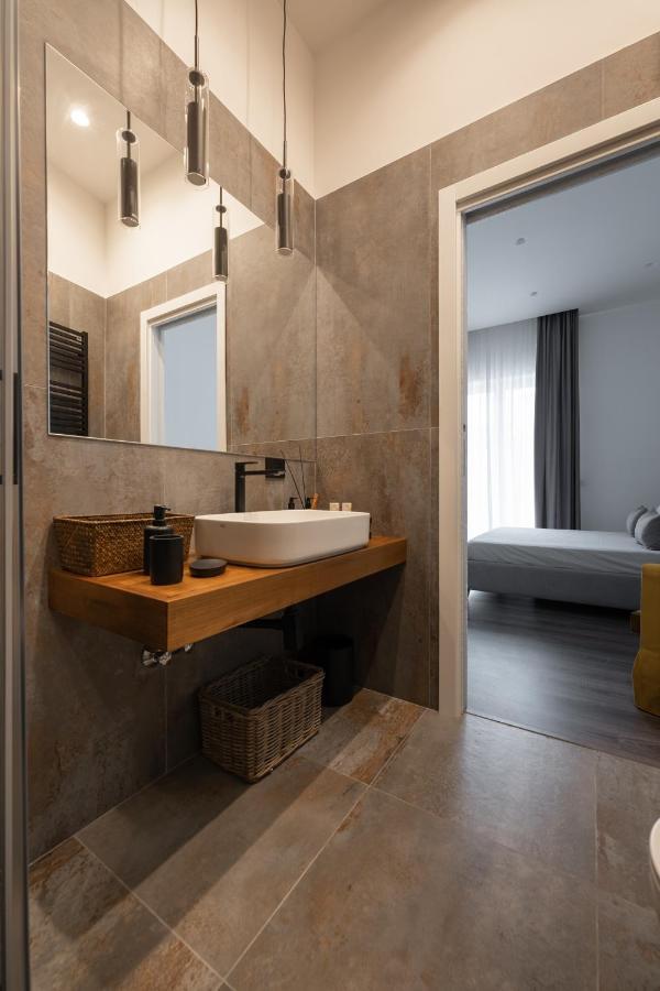 Harmony Luxury Rooms Castellammare di Stabia Extérieur photo