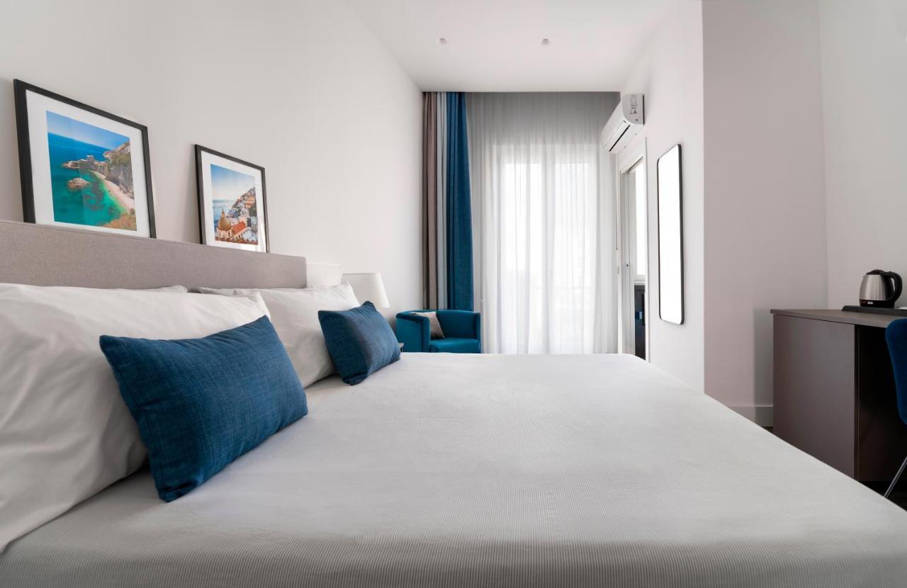 Harmony Luxury Rooms Castellammare di Stabia Extérieur photo