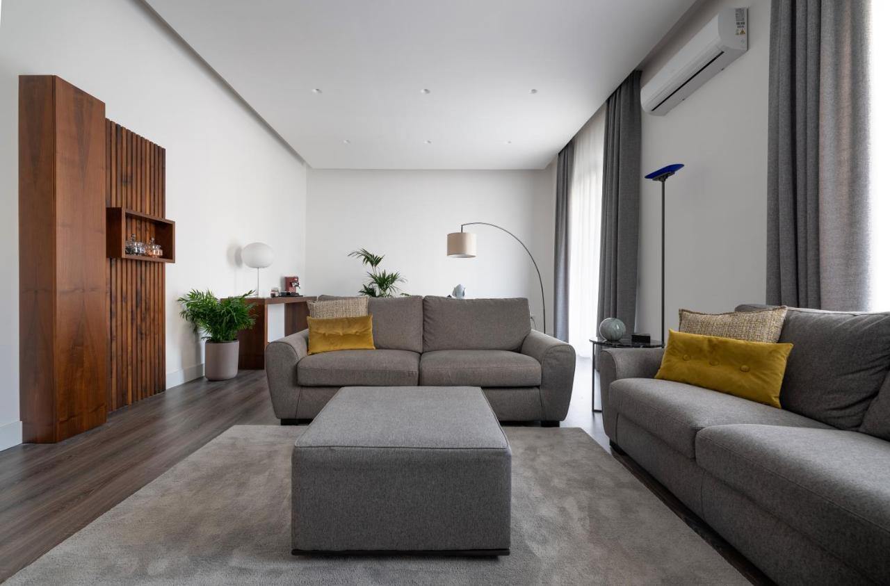 Harmony Luxury Rooms Castellammare di Stabia Extérieur photo