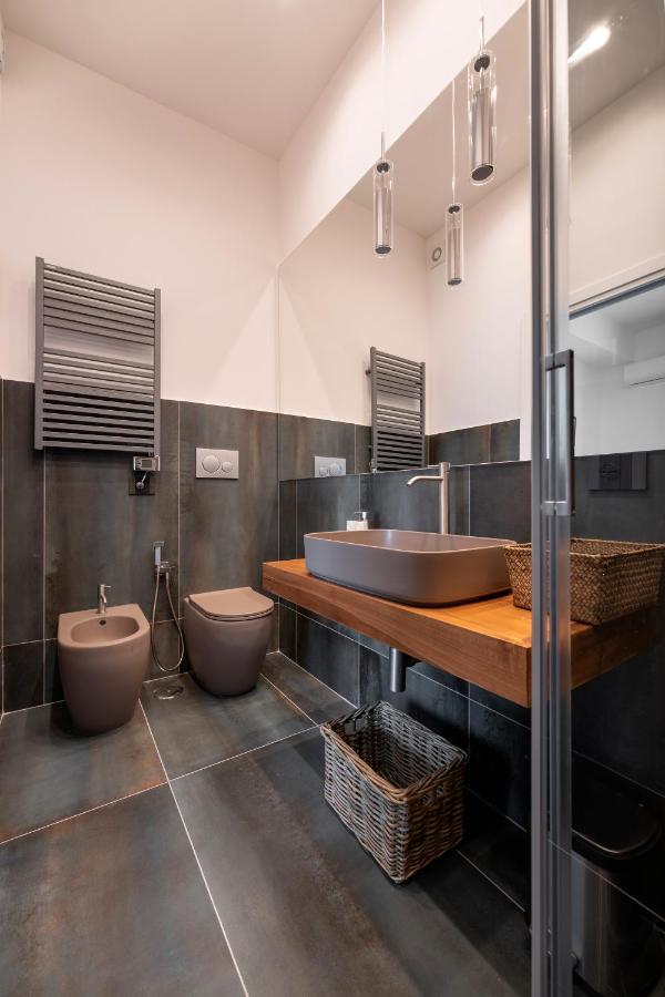 Harmony Luxury Rooms Castellammare di Stabia Extérieur photo