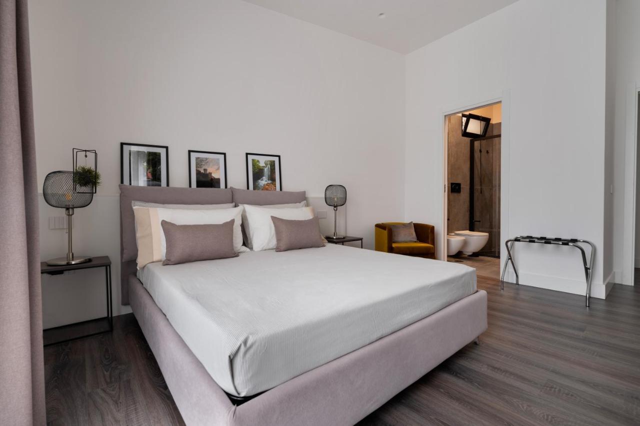 Harmony Luxury Rooms Castellammare di Stabia Extérieur photo